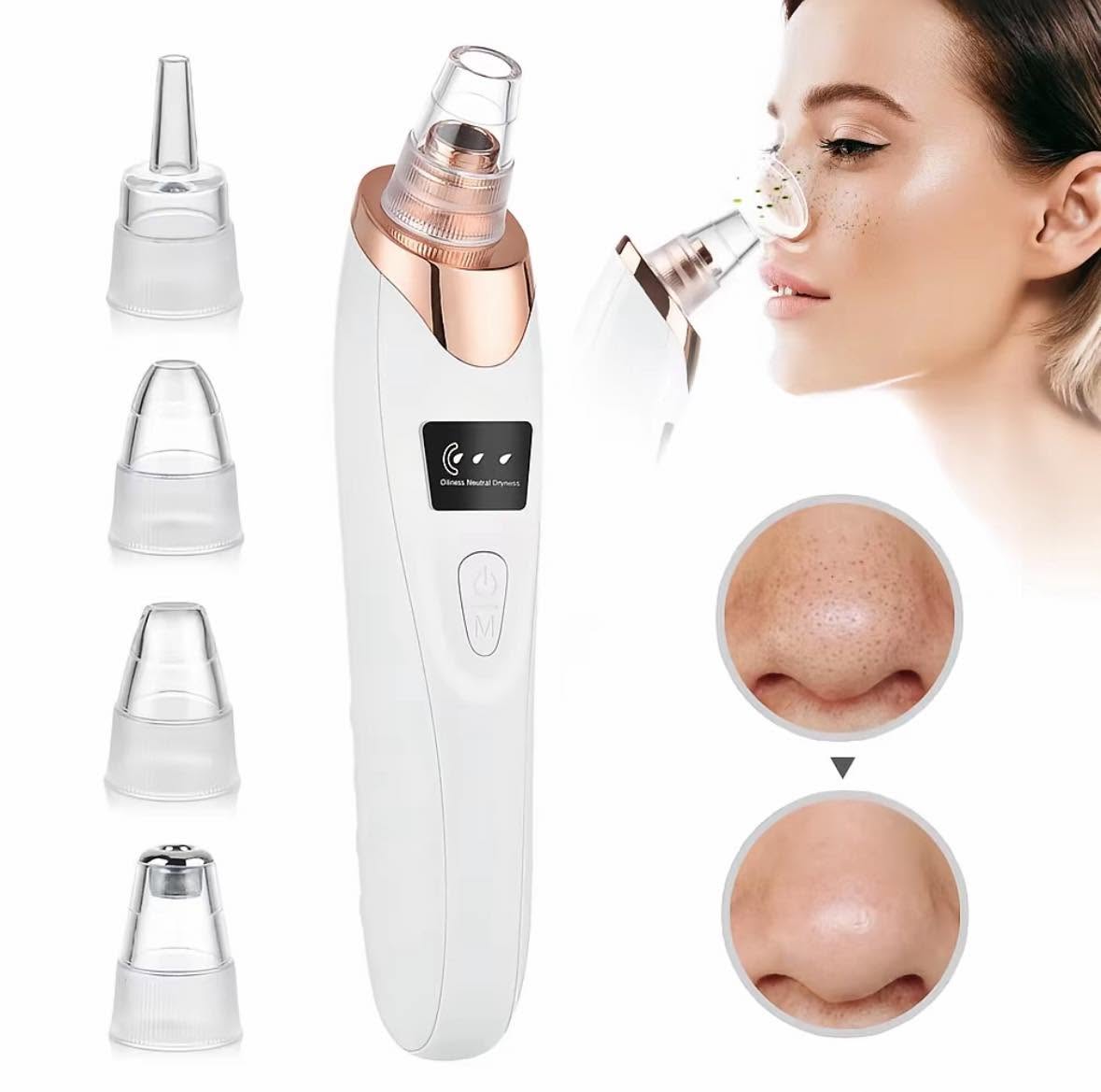 Limpiador facial